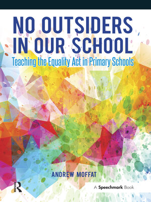 cover image of No Outsiders in Our School